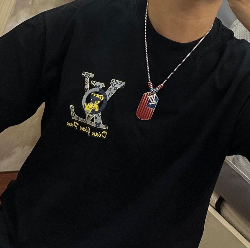 LV Necklaces